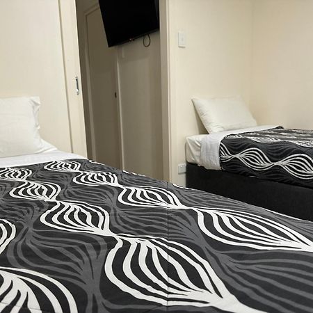 Paringa Caravan Park Renmark Eksteriør bilde