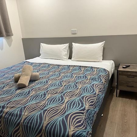 Paringa Caravan Park Renmark Eksteriør bilde