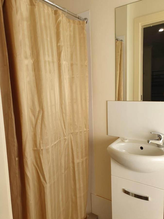 Paringa Caravan Park Renmark Eksteriør bilde