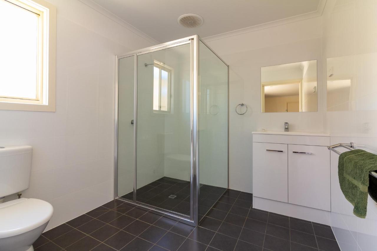 Paringa Caravan Park Renmark Eksteriør bilde