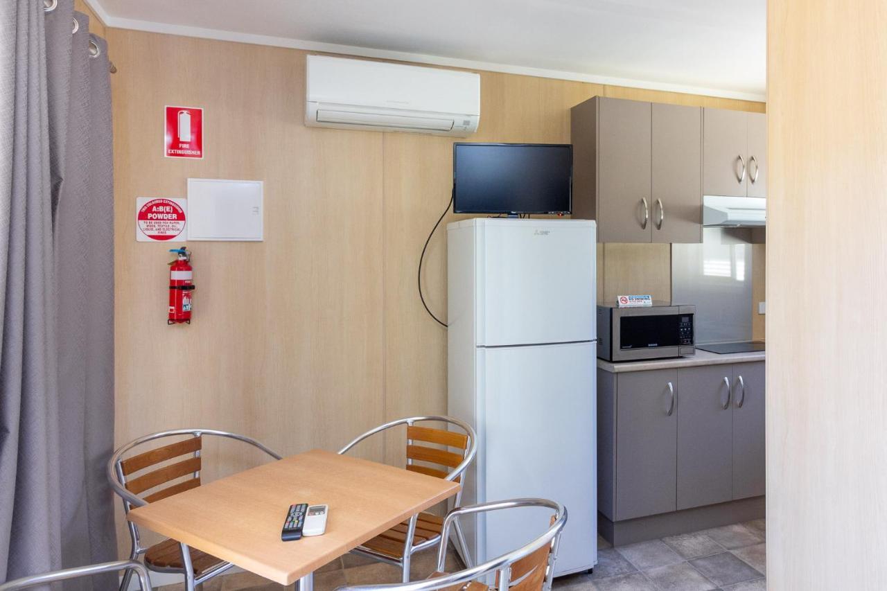 Paringa Caravan Park Renmark Eksteriør bilde