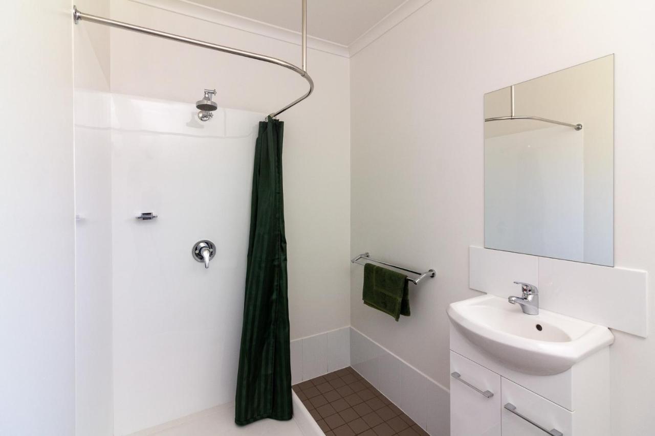 Paringa Caravan Park Renmark Eksteriør bilde