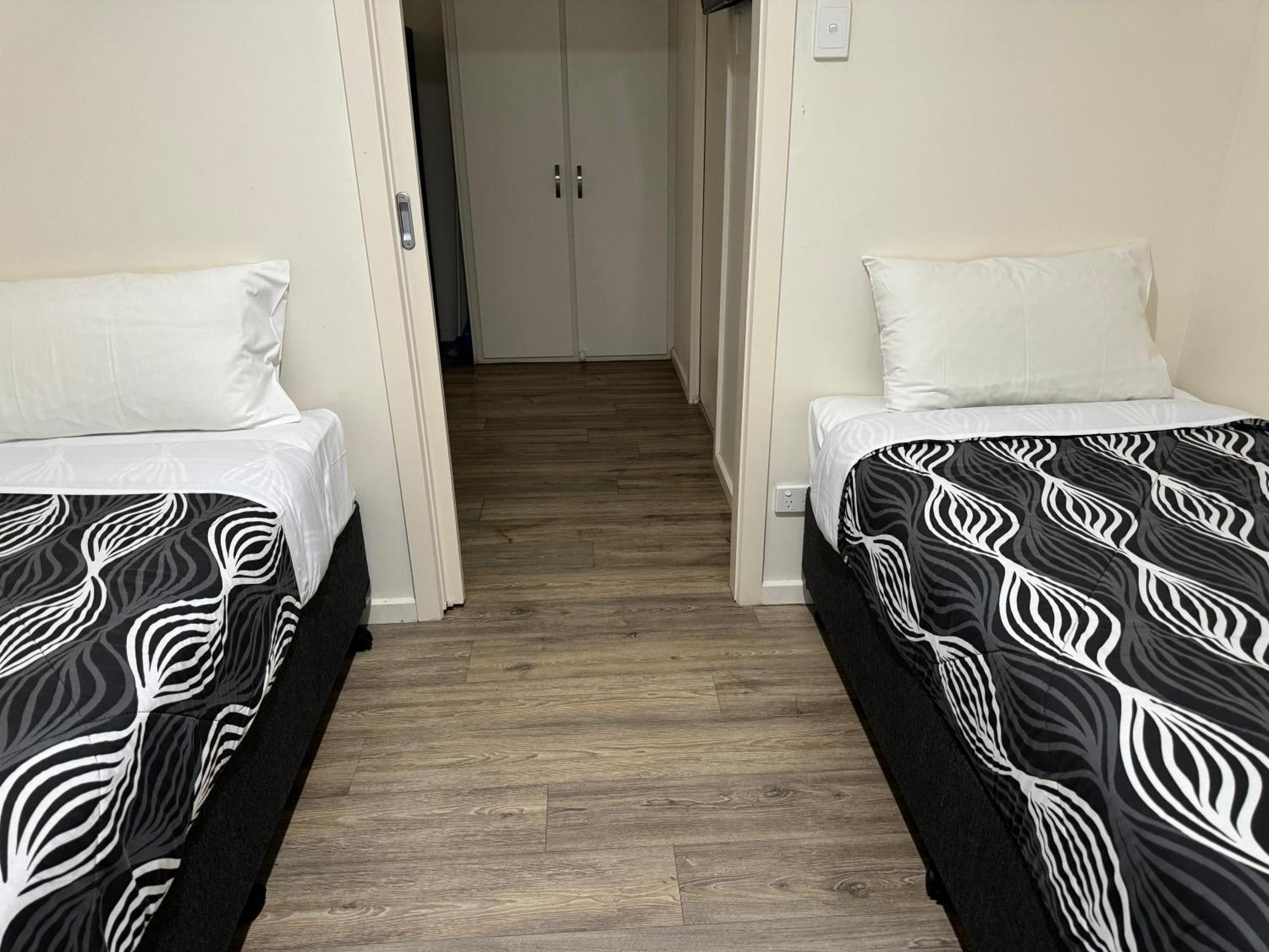 Paringa Caravan Park Renmark Eksteriør bilde