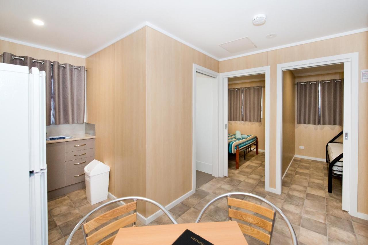 Paringa Caravan Park Renmark Eksteriør bilde
