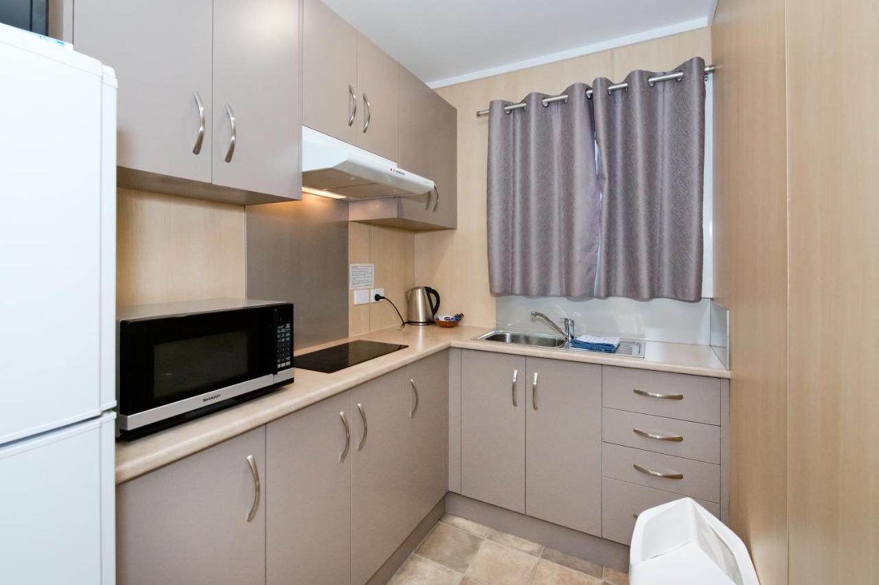 Paringa Caravan Park Renmark Eksteriør bilde