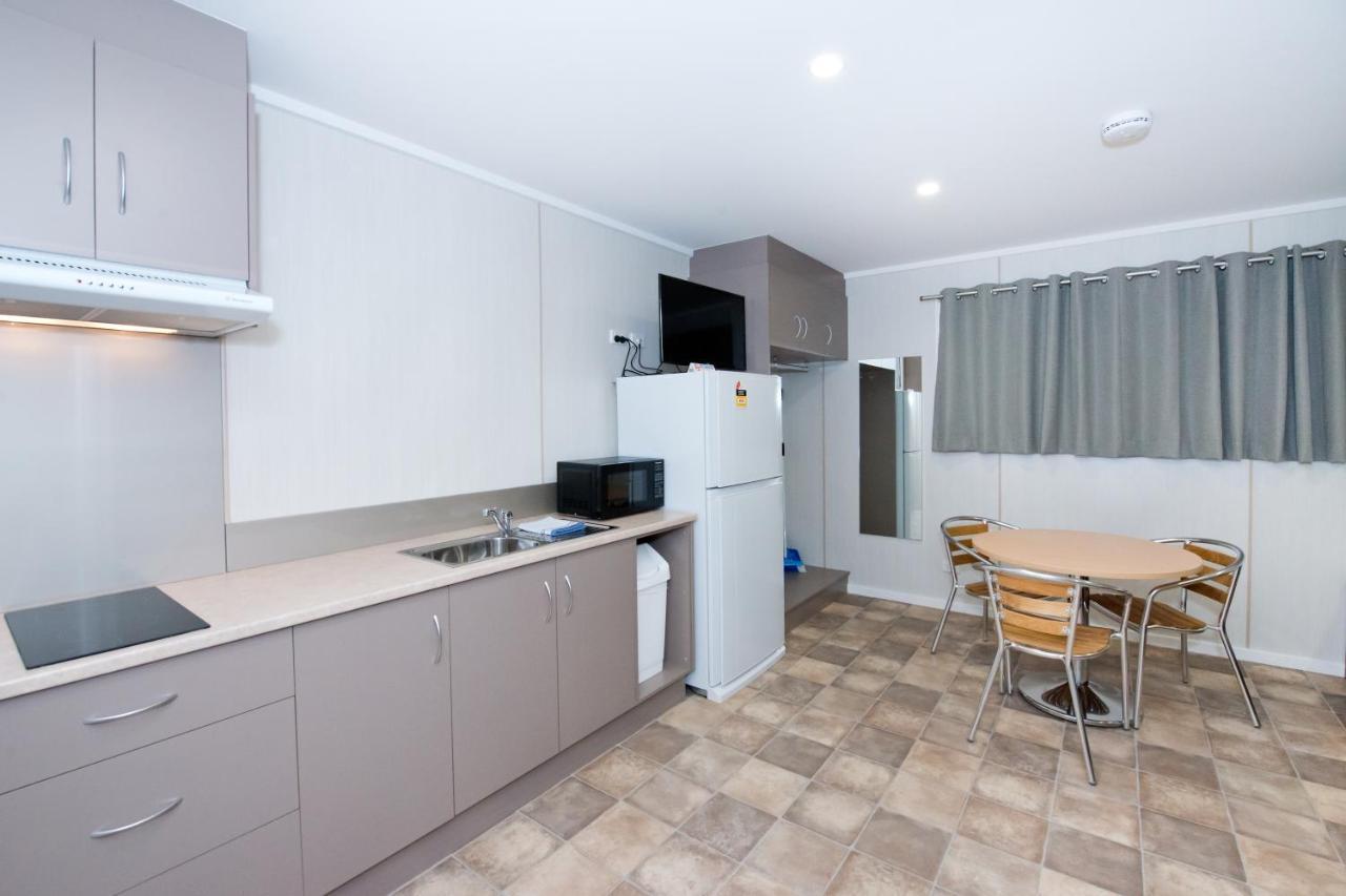 Paringa Caravan Park Renmark Eksteriør bilde